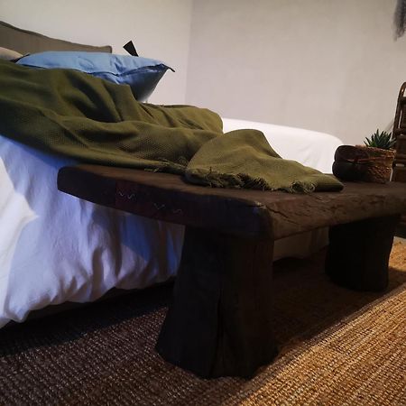 بروسيدا B&B Villa Rosalia الغرفة الصورة