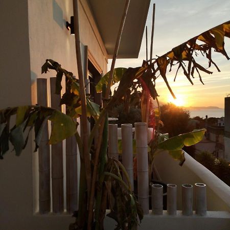 بروسيدا B&B Villa Rosalia المظهر الخارجي الصورة