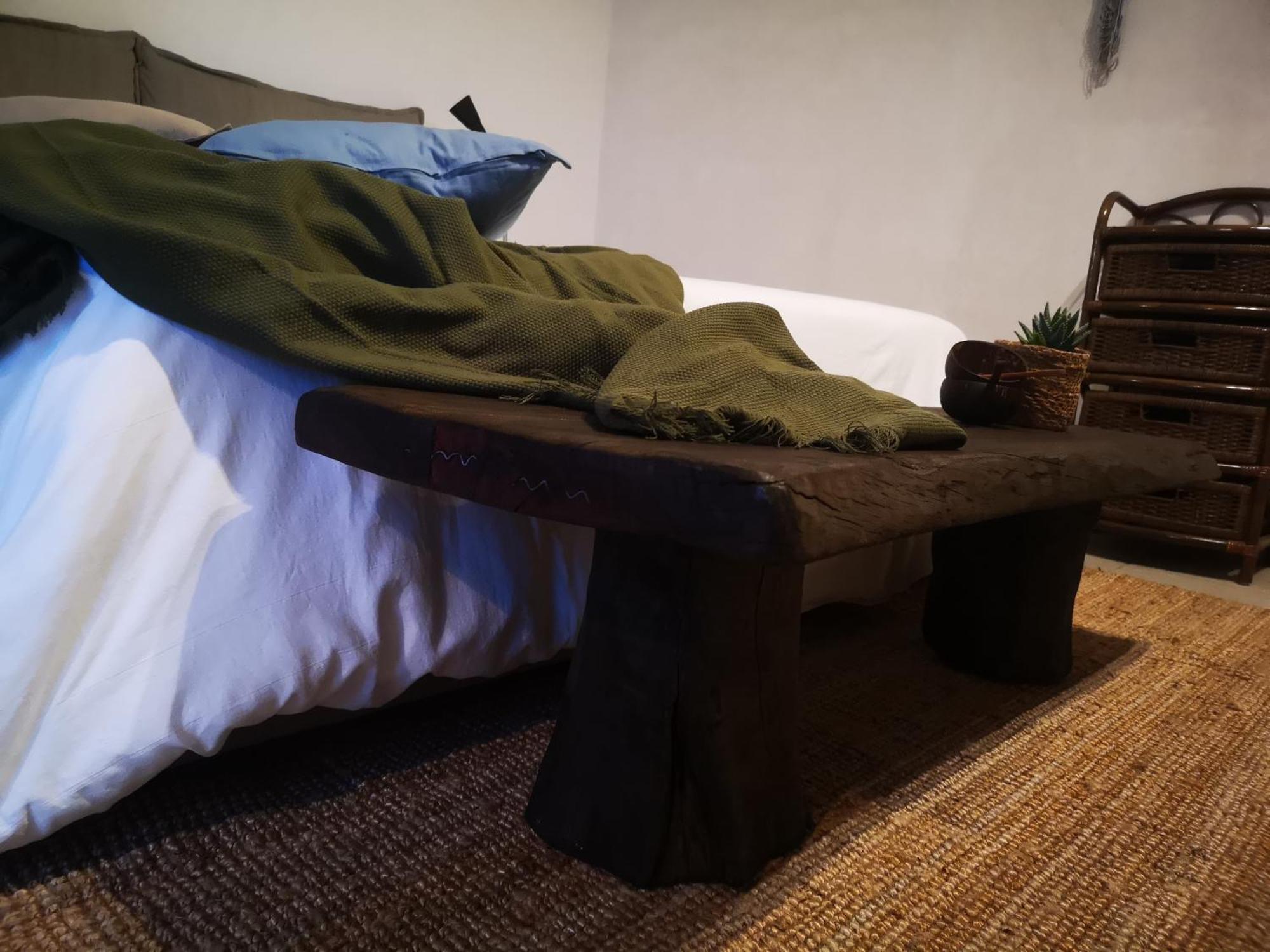 بروسيدا B&B Villa Rosalia الغرفة الصورة