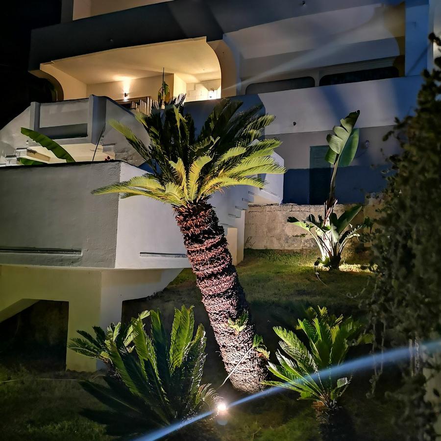 بروسيدا B&B Villa Rosalia المظهر الخارجي الصورة