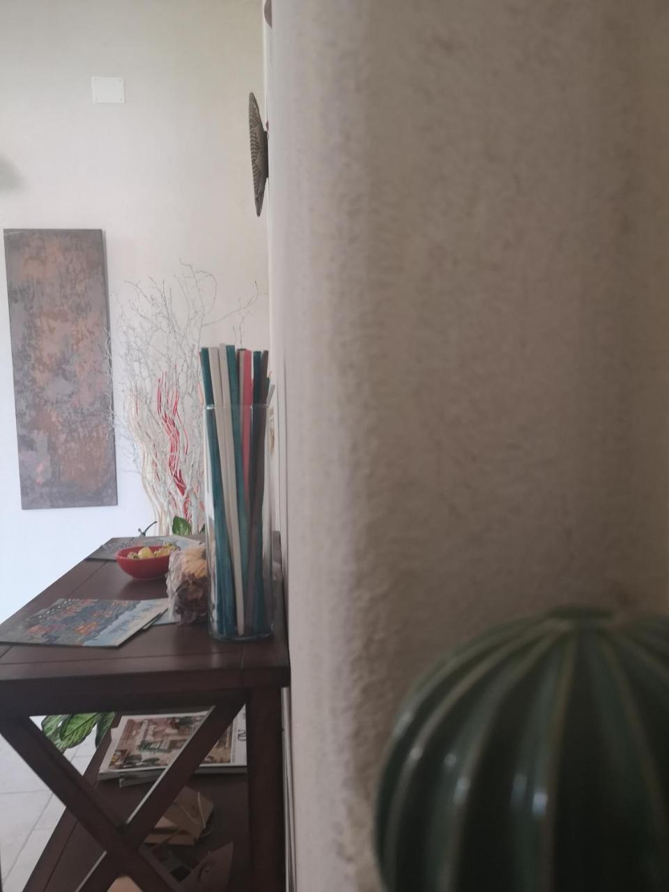 بروسيدا B&B Villa Rosalia المظهر الخارجي الصورة