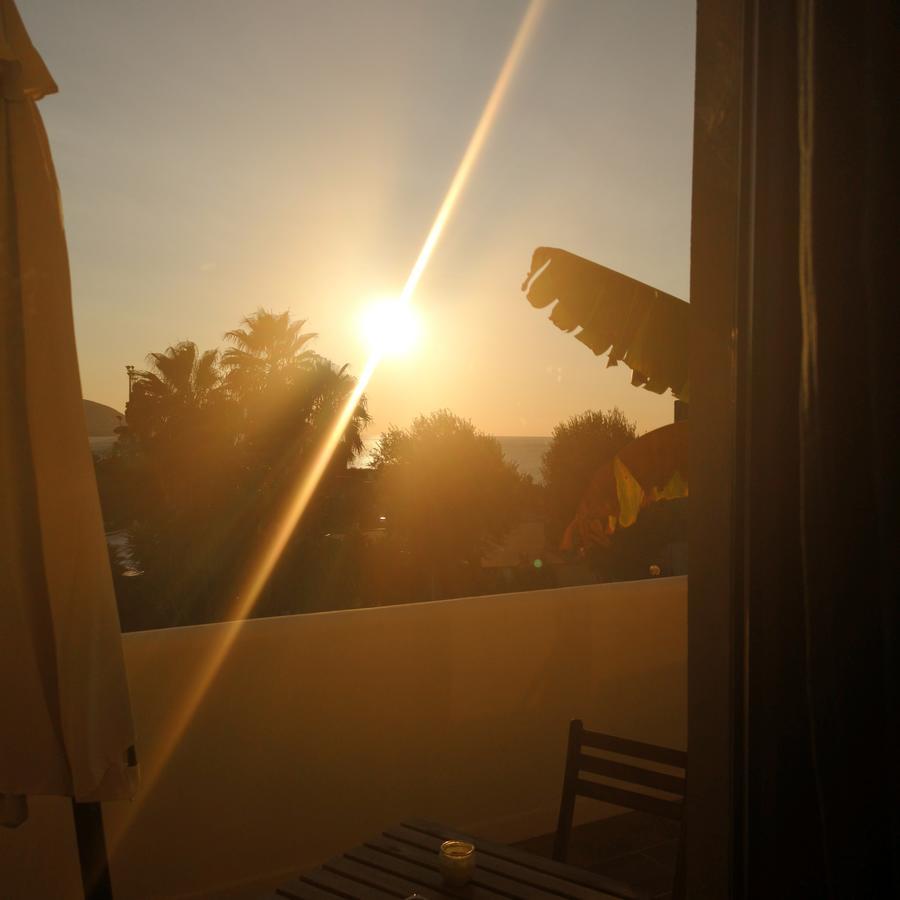 بروسيدا B&B Villa Rosalia المظهر الخارجي الصورة