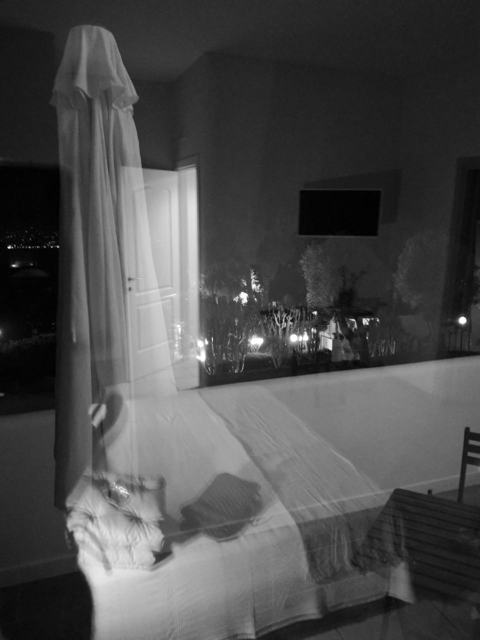 بروسيدا B&B Villa Rosalia المظهر الخارجي الصورة