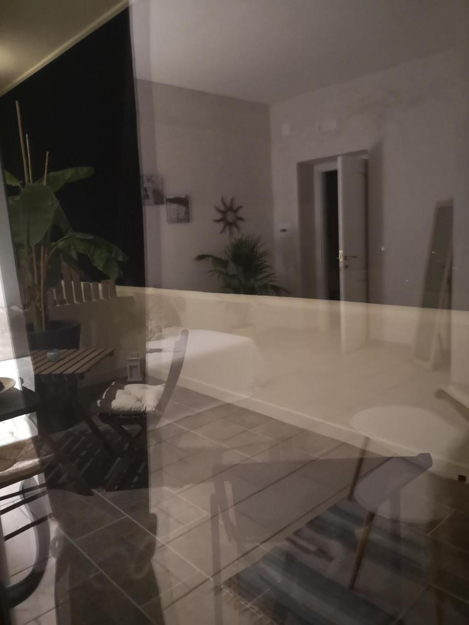 بروسيدا B&B Villa Rosalia المظهر الخارجي الصورة