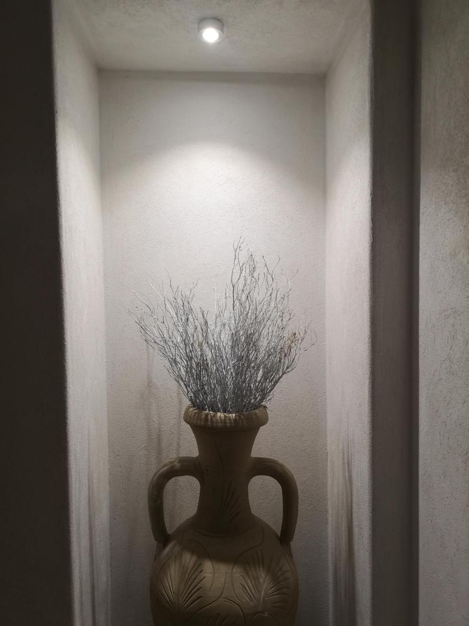 بروسيدا B&B Villa Rosalia المظهر الخارجي الصورة