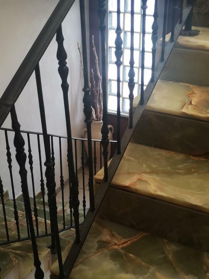 بروسيدا B&B Villa Rosalia المظهر الخارجي الصورة
